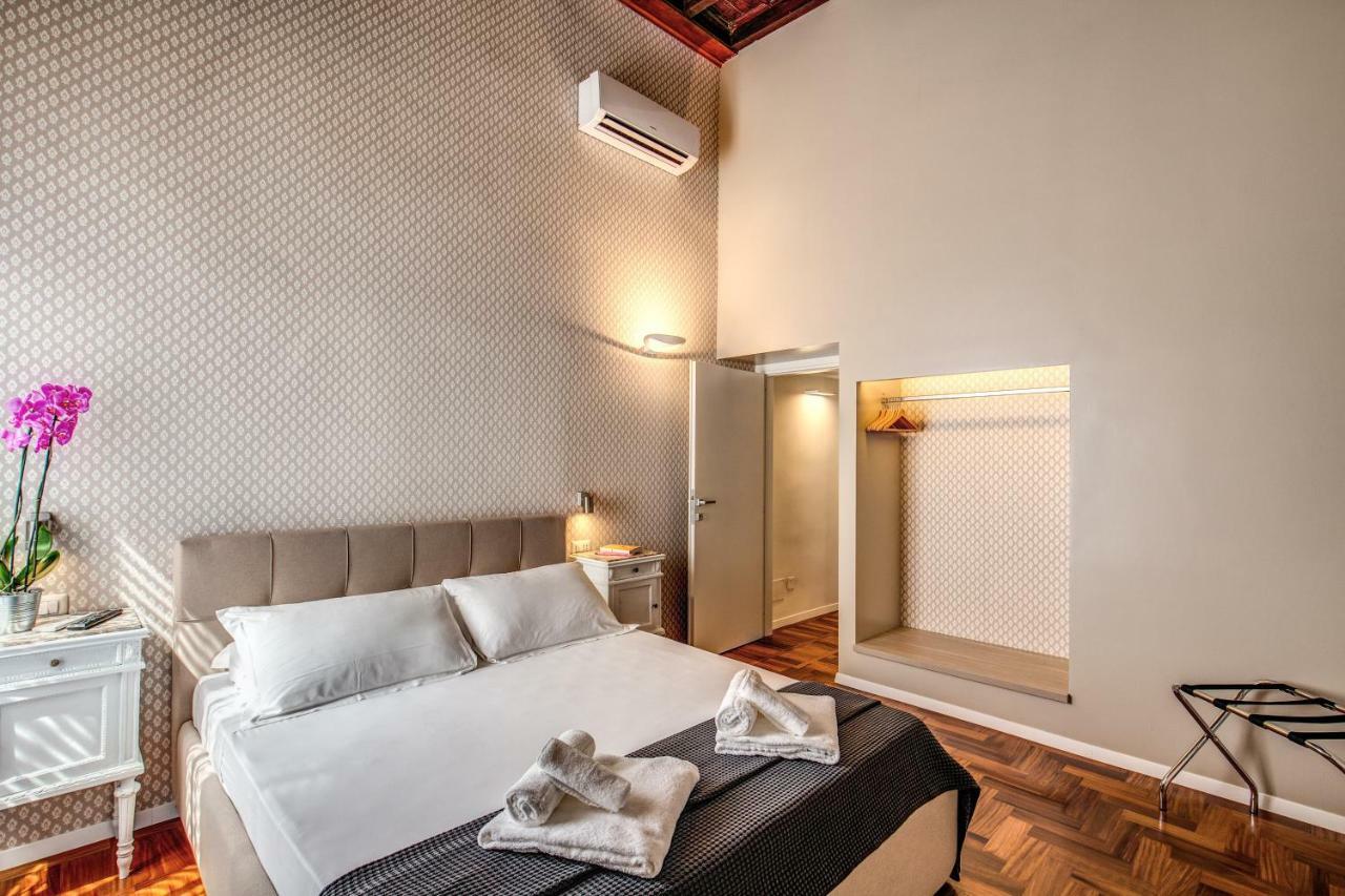 The Spanish Steps Apartment 67 Roma Exterior foto